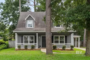 121 Dunbar Loop, Daphne, AL 36526 - Photo 1