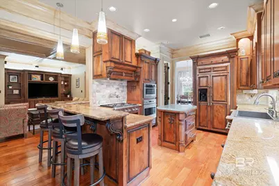808 Country Club Court, Mobile, AL 36609 - Photo 15