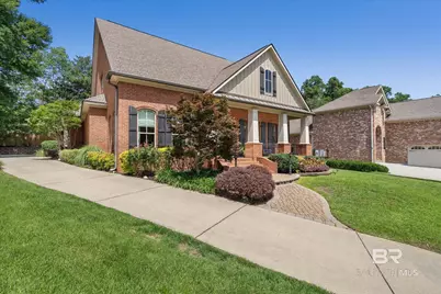 808 Country Club Court, Mobile, AL 36609 - Photo 41