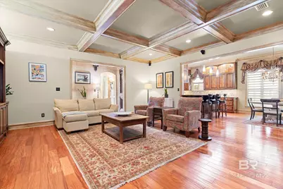 808 Country Club Court, Mobile, AL 36609 - Photo 5