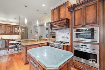 808 Country Club Court, Mobile, AL 36609 - Photo 13