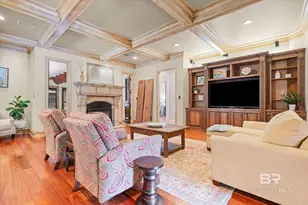 808 Country Club Ct, Mobile, AL 36609 - Photo 3