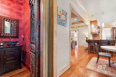 808 Country Club Court, Mobile, AL 36609 - Photo 19