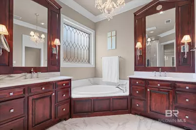 808 Country Club Court, Mobile, AL 36609 - Photo 23