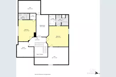 808 Country Club Court, Mobile, AL 36609 - Photo 45