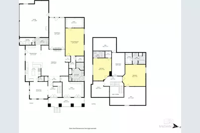 808 Country Club Court, Mobile, AL 36609 - Photo 43