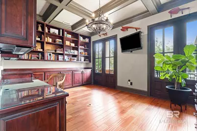808 Country Club Court, Mobile, AL 36609 - Photo 9