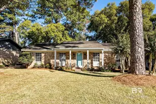 2758 Brevard Dr, Mobile, AL 36606 - Photo 1