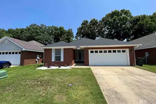 154 Cypress Loop, Fairhope, AL 36532 - Photo 1