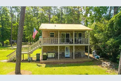 17891 River Road, Summerdale, AL 36580 - Photo 1