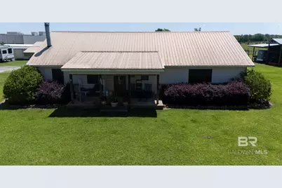 30580 County Road 49, Loxley, AL 36551 - Photo 1