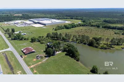 30580 County Road 49, Loxley, AL 36551 - Photo 13