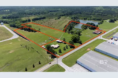 30580 County Road 49, Loxley, AL 36551 - Photo 3