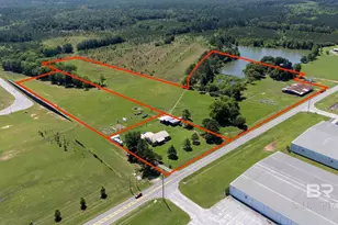 30580 Co Rd 49, Loxley, AL 36551 - Photo 3