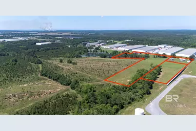 30580 County Road 49, Loxley, AL 36551 - Photo 7