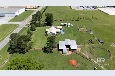 30580 County Road 49, Loxley, AL 36551 - Photo 21