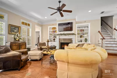 2805 Grant Street, Mobile, AL 36606 - Photo 5