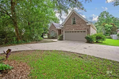 2805 Grant Street, Mobile, AL 36606 - Photo 1