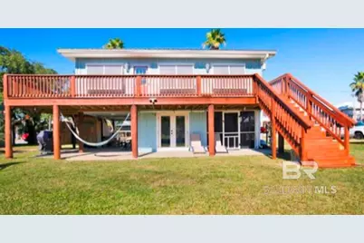 217 W 4th Avenue, Gulf Shores, AL 36542 - Photo 1