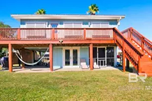 217 W 4th Ave, Gulf Shores, AL 36542 - Photo 1