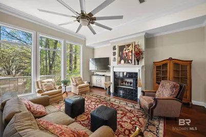 105 North Creek Circle, Fairhope, AL 36532 - Photo 7