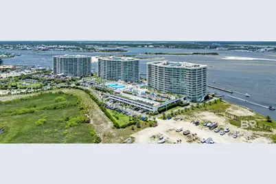 28105 Perdido Beach Boulevard #C-215, Orange Beach, AL 36561 - Photo 3