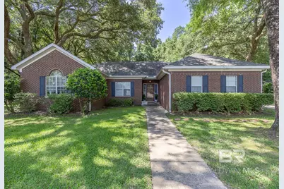 7794 Charleston Oaks Drive, Daphne, AL 36526 - Photo 1