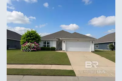 1255 Caper Avenue, Foley, AL 36353 - Photo 1