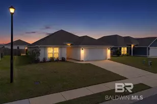 1255 Caper Ave, Foley, AL 36353 - Photo 1