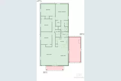1933 Wildwood Place, Mobile, AL 36609 - Photo 59