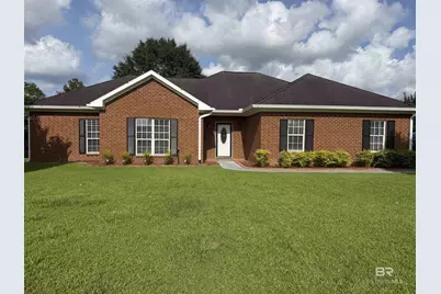 19695 O'Brian Avenue, Robertsdale, AL 36567 - Photo 1