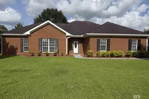 19695 O'Brian Ave, Robertsdale, AL 36567 - Photo 1