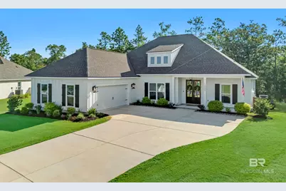 12200 Exbury Way, Spanish Fort, AL 36527 - Photo 1