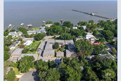 207 S Mobile Street #204, Fairhope, AL 36532 - Photo 21