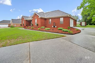 7089 Remington Estates Drive, Mobile, AL 36618 - Photo 31