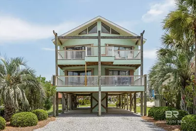 1235 W Lagoon Avenue #A, Gulf Shores, AL 36542 - Photo 1