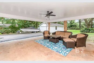 3909 Hillcrest Lane, Mobile, AL 36693 - Photo 31