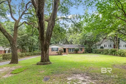 3909 Hillcrest Lane, Mobile, AL 36693 - Photo 5