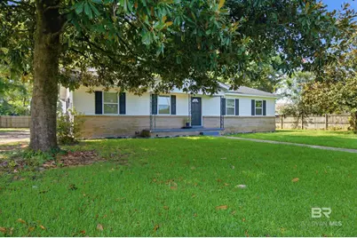 901 W 7th Street, Bay Minette, AL 36507 - Photo 3