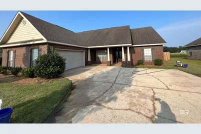 25360 Spindle Lane, Daphne, AL 36526 - Photo 1