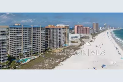 24950 Perdido Beach Boulevard #905, Orange Beach, AL 36561 - Photo 47