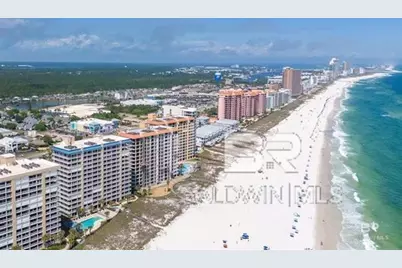 24950 Perdido Beach Boulevard #905, Orange Beach, AL 36561 - Photo 51