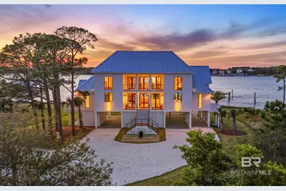 33349 River Road, Orange Beach, AL 36561 - Photo 1