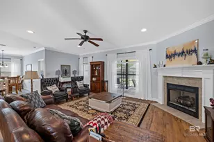 8656 Rosedown Ln, Daphne, AL 36526 - Photo 9
