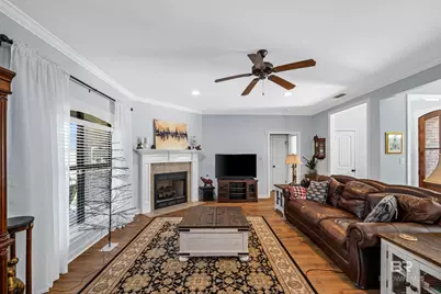 8656 Rosedown Lane, Daphne, AL 36526 - Photo 13