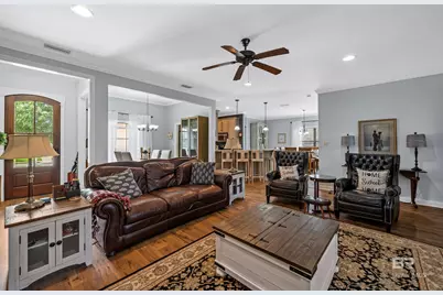 8656 Rosedown Lane, Daphne, AL 36526 - Photo 11