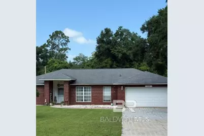 10081 W Pineview Drive, Foley, AL 36535 - Photo 1