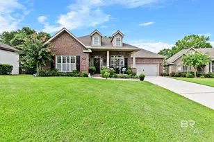 9893 Carnoustie Ct, Foley, AL 36535 - Photo 5