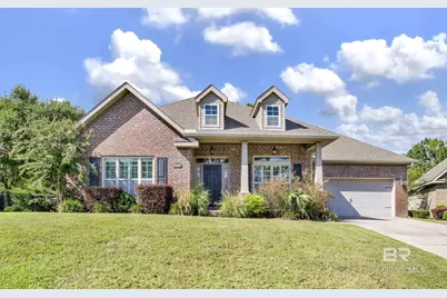 9893 Carnoustie Court, Foley, AL 36535 - Photo 1