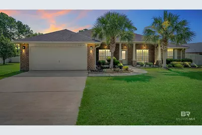 10147 Lyttleton Loop, Lillian, AL 36549 - Photo 1